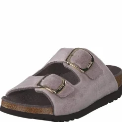 Ilary Velvet Taupe