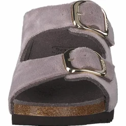 Ilary Velvet Taupe