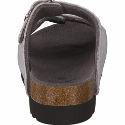Ilary Velvet Taupe