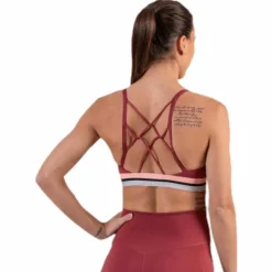 Indy Glam Dunk Pink/Red