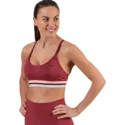 Indy Glam Dunk Pink/Red
