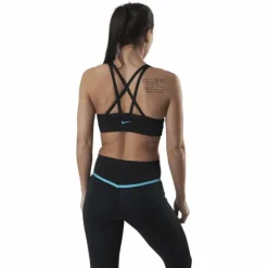 Indy Icon Clash Bra Blue/Black