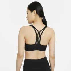Indy UltraBreathe Bra Black/Grey