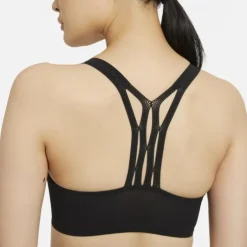 Indy UltraBreathe Bra Black/Grey