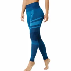 Inez Pants Blue