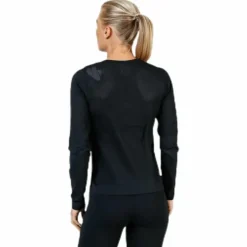 Infinite Top LS Black
