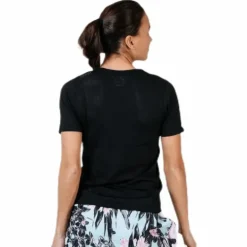 Infinite Top SS Black