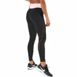 Inflect Tights Black