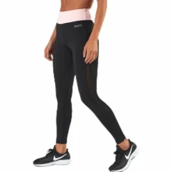 Inflect Tights Black