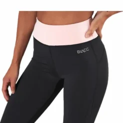 Inflect Tights Black