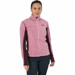 Ingeborg Fleece Prism