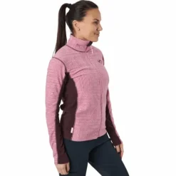 Ingeborg Fleece Prism