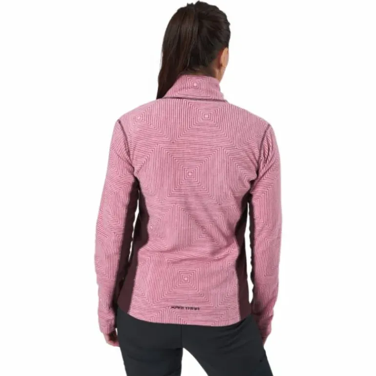 Ingeborg Fleece Prism