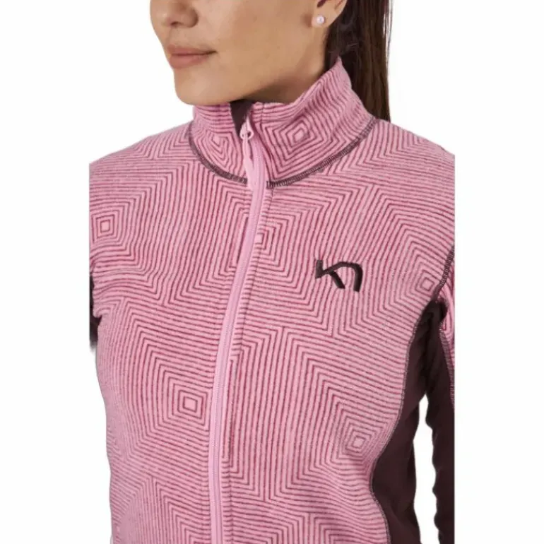 Ingeborg Fleece Prism