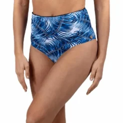 Intense Chara Bottom Blue