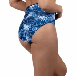 Intense Chara Bottom Blue