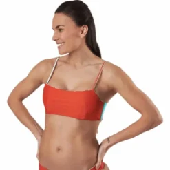 Into The Abyss Bandeau Blue
