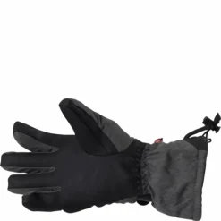 Intrepid Women Glove Grey