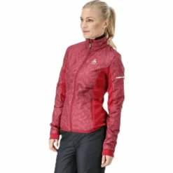 Irbis Jacket Red