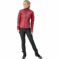 Irbis Jacket Red