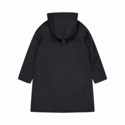 Irya Coat Black