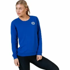 Isabell Sweater Blue