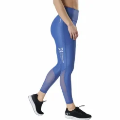 Iso Chill 7/8 Leg NS Blue
