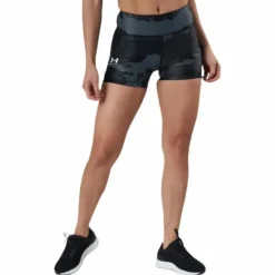 Iso Chill Team Shorty Black