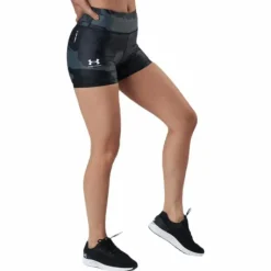 Iso Chill Team Shorty Black