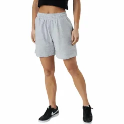 Issi Life Shorts Swt Grey