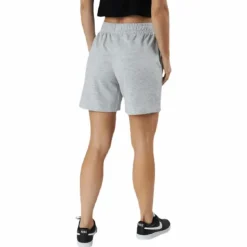 Issi Life Shorts Swt Grey