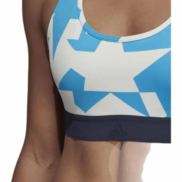 Iterations Drst Blue/White