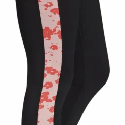 Iterations High Rise Black