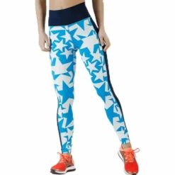 Iterations Tights Patterned