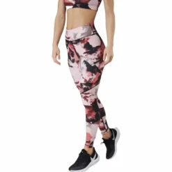 Jabina Life Hw Train Tights Orange