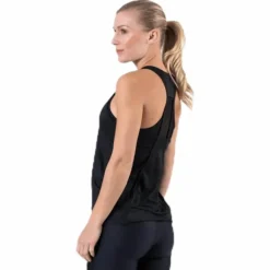 Jaci Tank Black