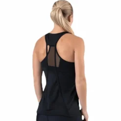 Jaci Tank Black