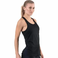 Jaci Tank Black
