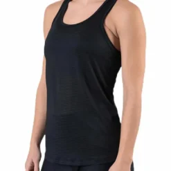 Jaci Tank Black