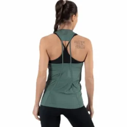 Jaci Tank Green