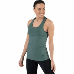 Jaci Tank Green