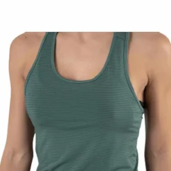 Jaci Tank Green