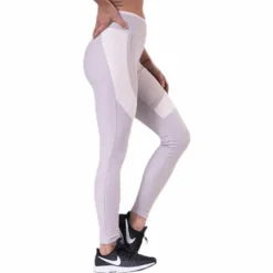 Jacinte Hw Training Tights Red