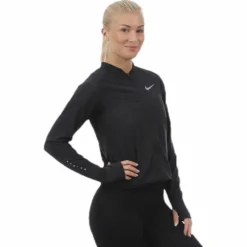 Jacket City Bomber Black