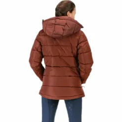 Jacket Lexie Brown