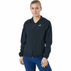 Jacket Play Women Black