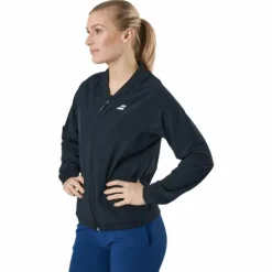 Jacket Play Women Black