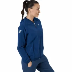 Jacket Play Women Blue