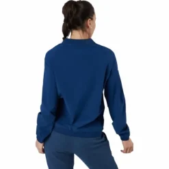 Jacket Play Women Blue