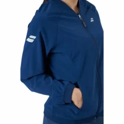 Jacket Play Women Blue